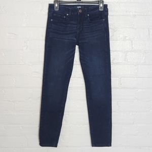 Aeropostale Low Rise Jeans